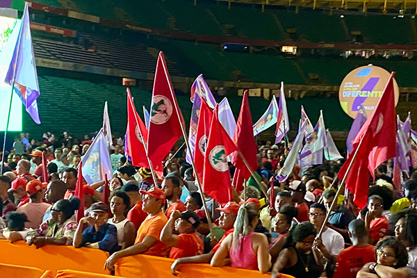 Festival do MST terá shows de Marina Lima, Arnaldo Antunes e Fat Family Festival do MST terá shows de Marina Lima, Arnaldo Antunes e Fat Family