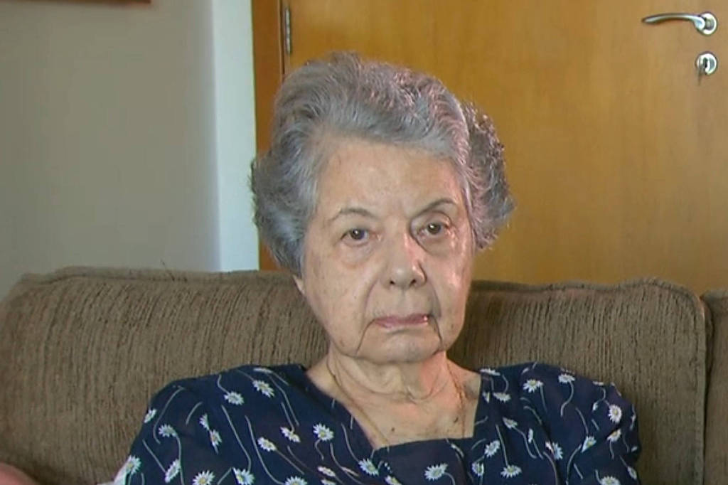 Magdalena Arraes morreu aos 95 anos