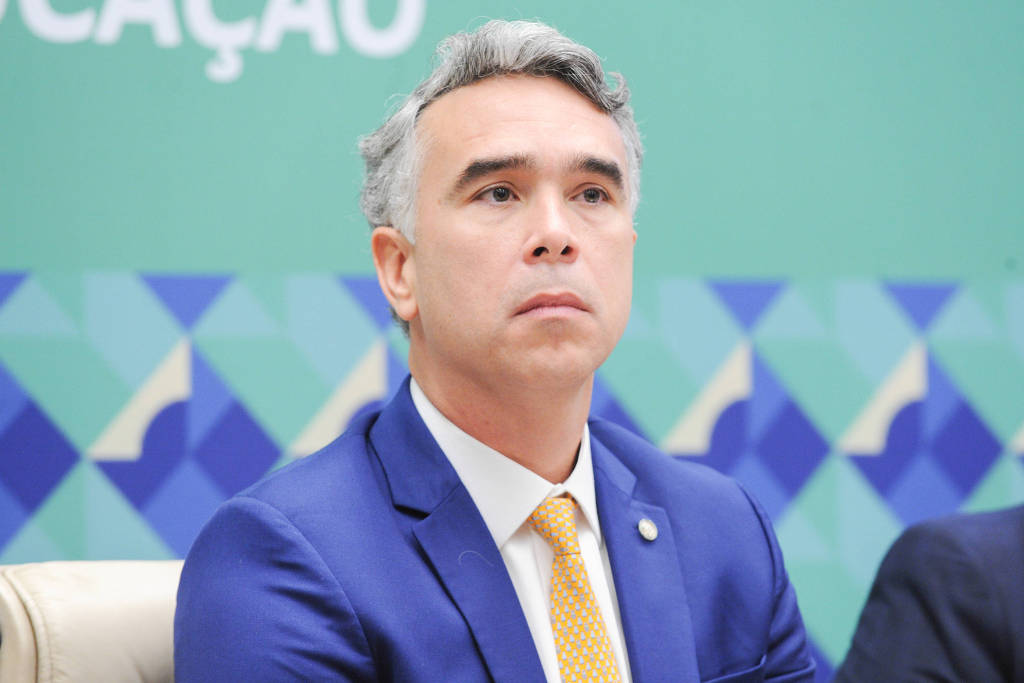 Deputado federal Rafael Brito (MDB) será candidato a prefeitura de Maceió com o apoio do PT Deputado federal Rafael Brito (MDB) será candidato a prefeitura de Maceió com o apoio do PT