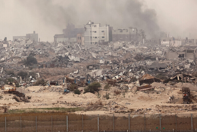 Pelo menos 30 pessoas morreram e outras 100 ficaram feridas, diz Hamas