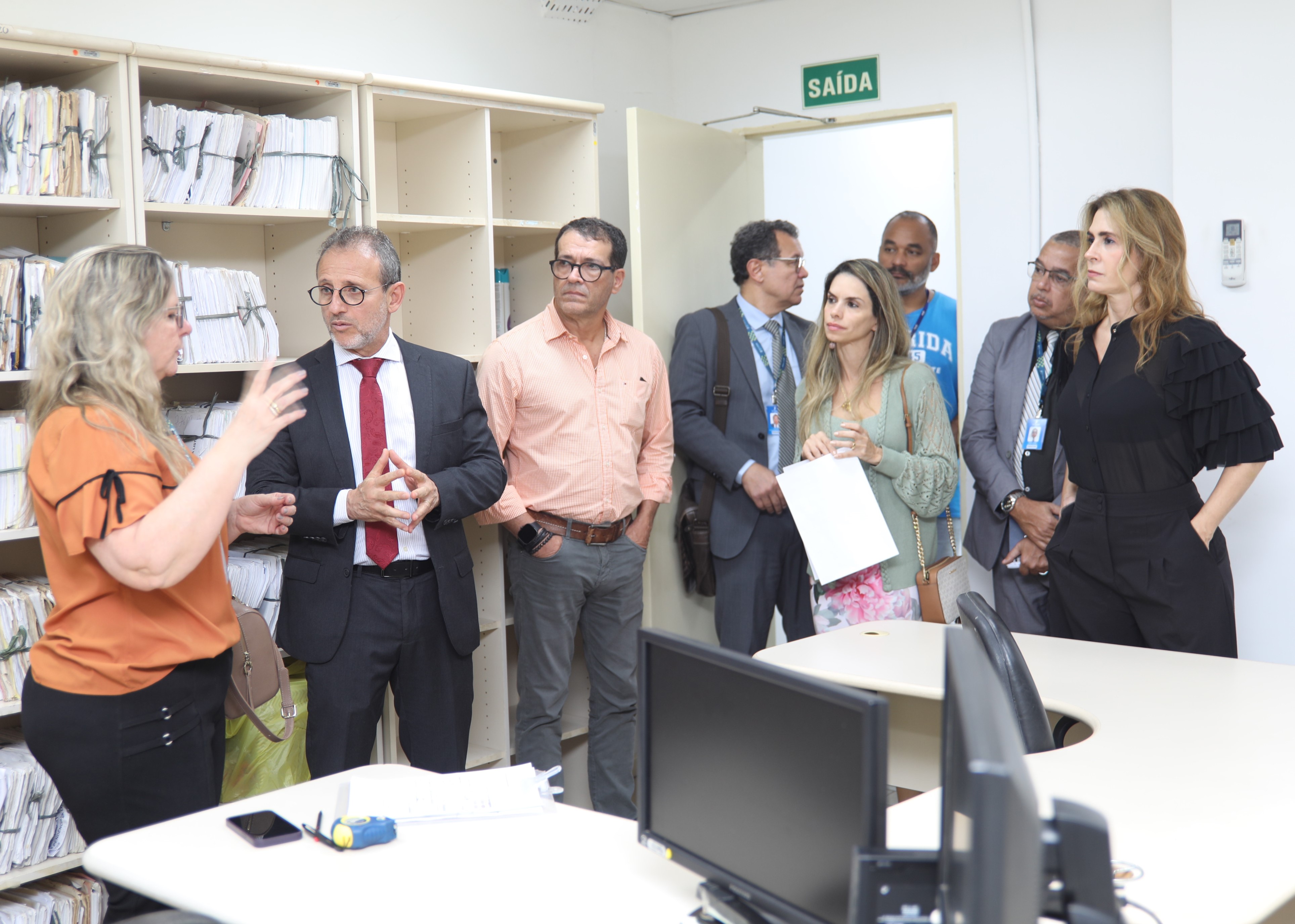 Implantação faz parte da reestruturação jurisdicional aprovada no último dia 16 pelo Órgão Especial do TRT-BA