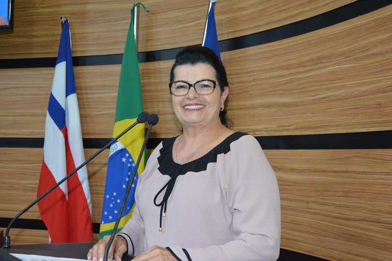 Lúcia Rocha (MDB) Lúcia Rocha (MDB)