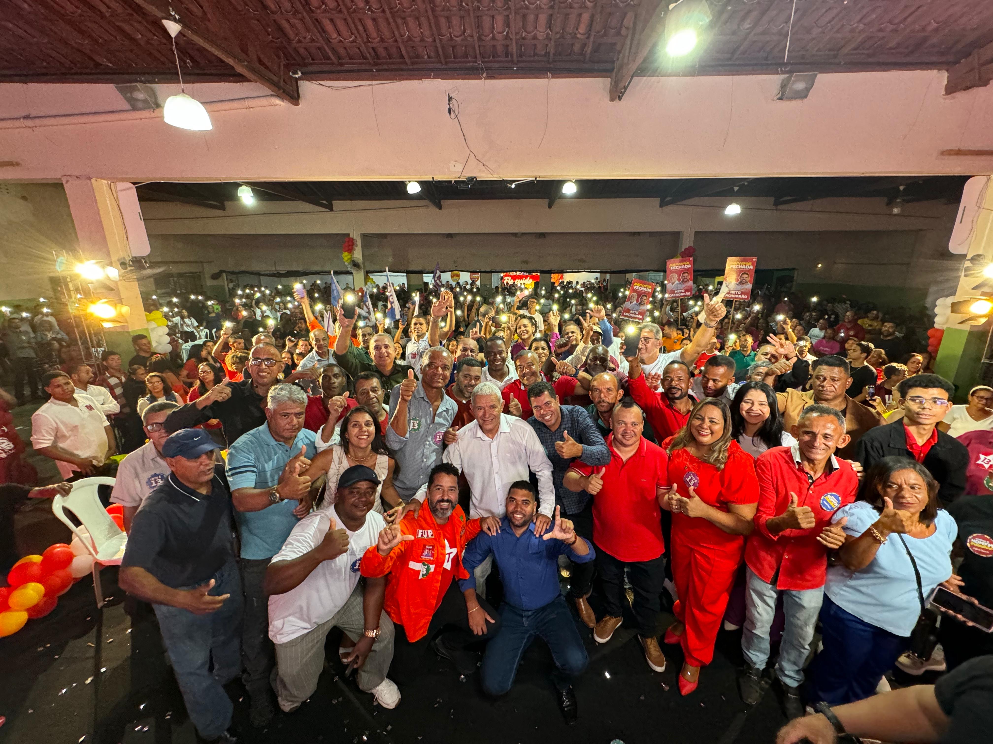 Evento aconteceu no último Domenico (29)