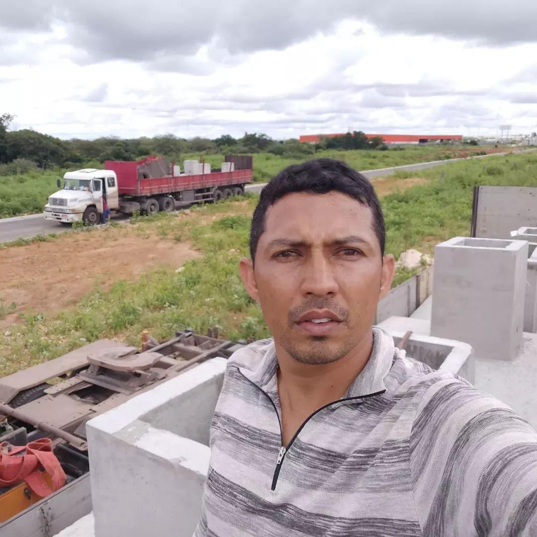 O vereador Figueiredo Amorim