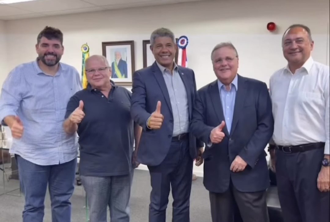 Encontro aconteceu nesta quarta-feira (17) Encontro aconteceu nesta quarta-feira (17)