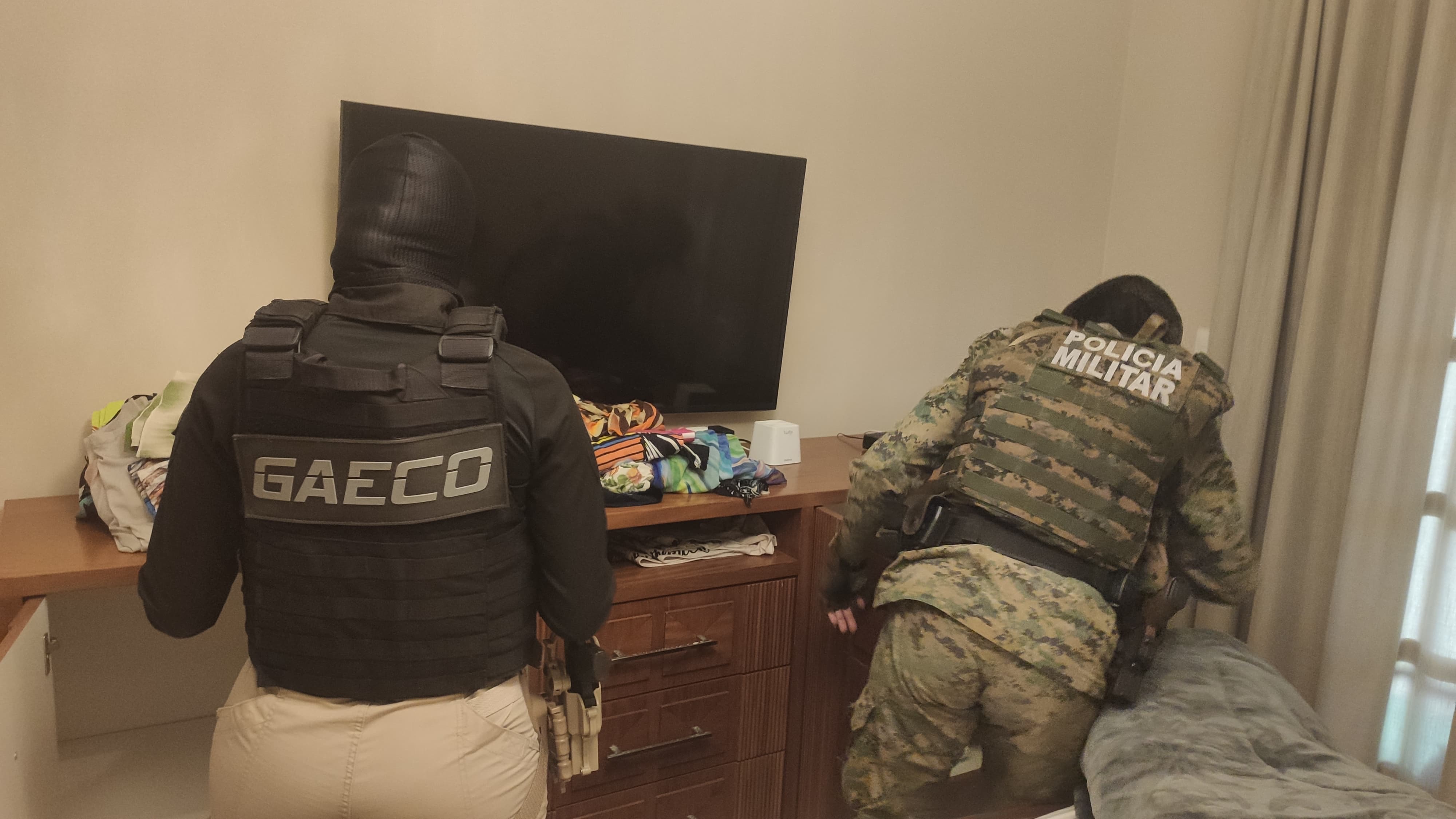 Servidores, ex-funcionários do órgão e outros investigados teriam recebido até R$ 16,5 milhões de fazendeiros do oeste do estado