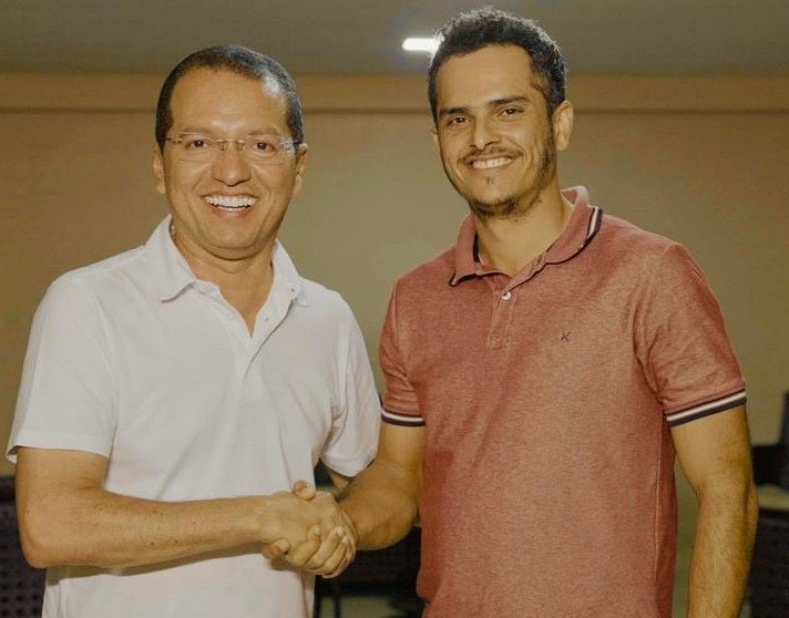 PSOL fez o anúncio e se incorporou aos 8 partidos que já decidiram marchar com as pré-candidaturas de Tito (PT) e Emerson (Avante)