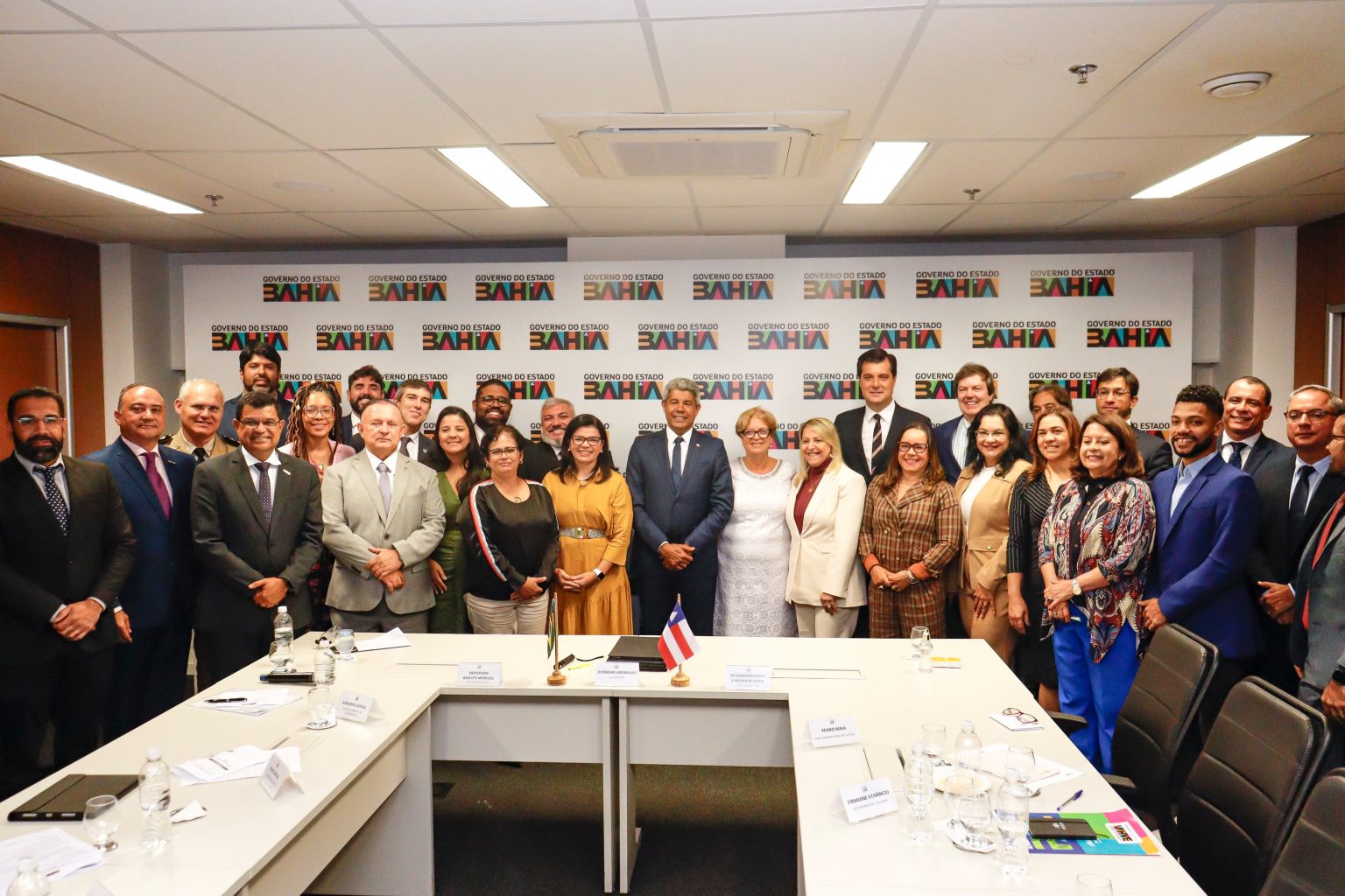 Programa busca promover a cultura de pacificação, de modo a reduzir os índices de violência