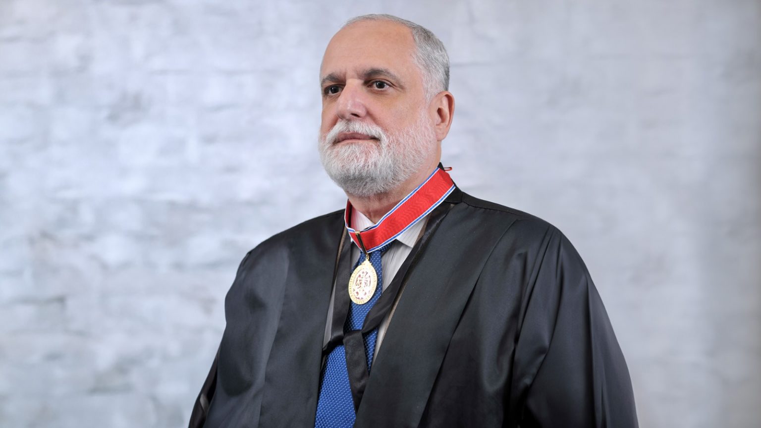 Desembargador Nilson Soares Castelo Branco