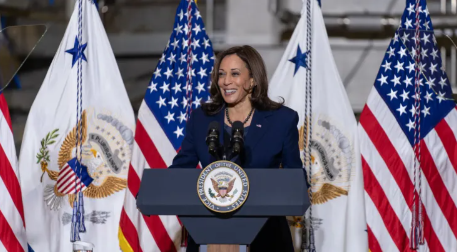 Kamala Harris