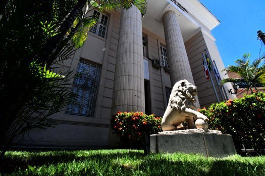 No site da empresa organizadora, as inscrições para edital já se encontram suspensas para "ajustes operacionais internos da Prefeitura"