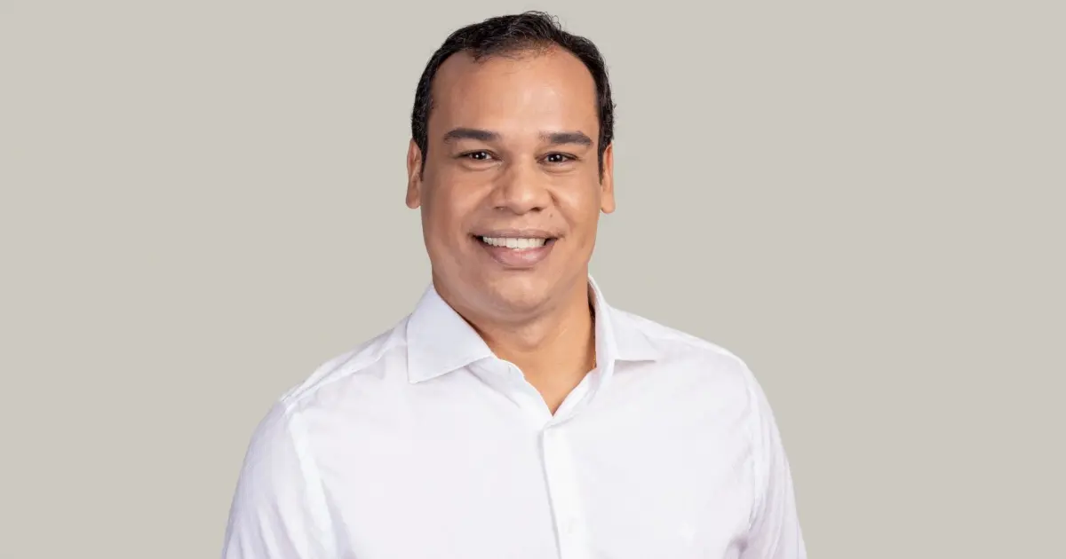 Prefeito de Coração de Maria, Kley Carneiro Lima Prefeito de Coração de Maria, Kley Carneiro Lima