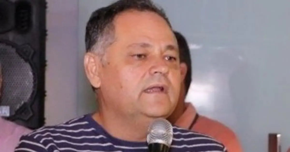 Ex-gestor foi acusado de improbidade administrativa 
