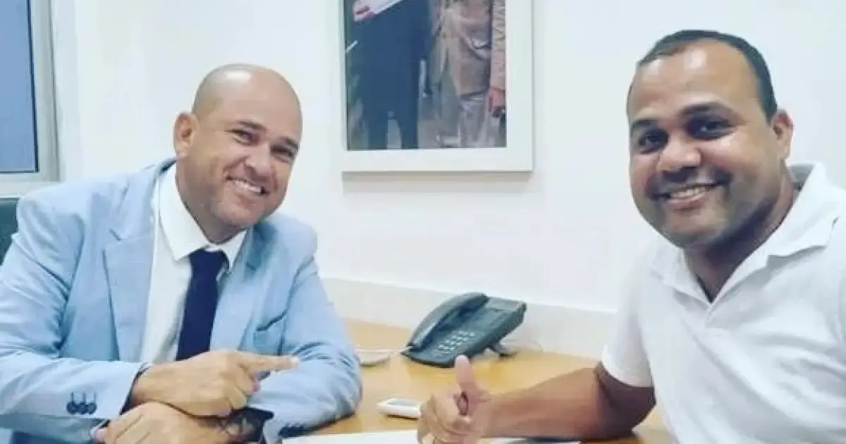 Ex-assessor parlamentar passou três meses foragido antes de ser detido pela PF