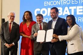Haverá ações em favelas, quilombolas e povos de terreiros