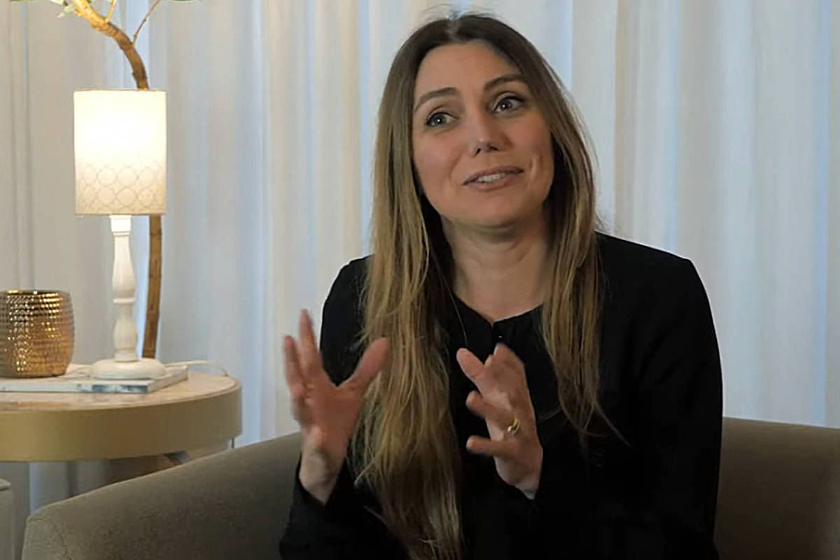 Advogada e empresária Fernanda Dallagnol (Novo) mira as eleições de 2026 Advogada e empresária Fernanda Dallagnol (Novo) mira as eleições de 2026