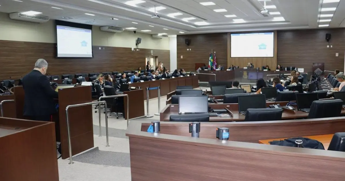 Encontro reforçou a necessidade de fortalecer o diálogo entre os membros gestores da Corte