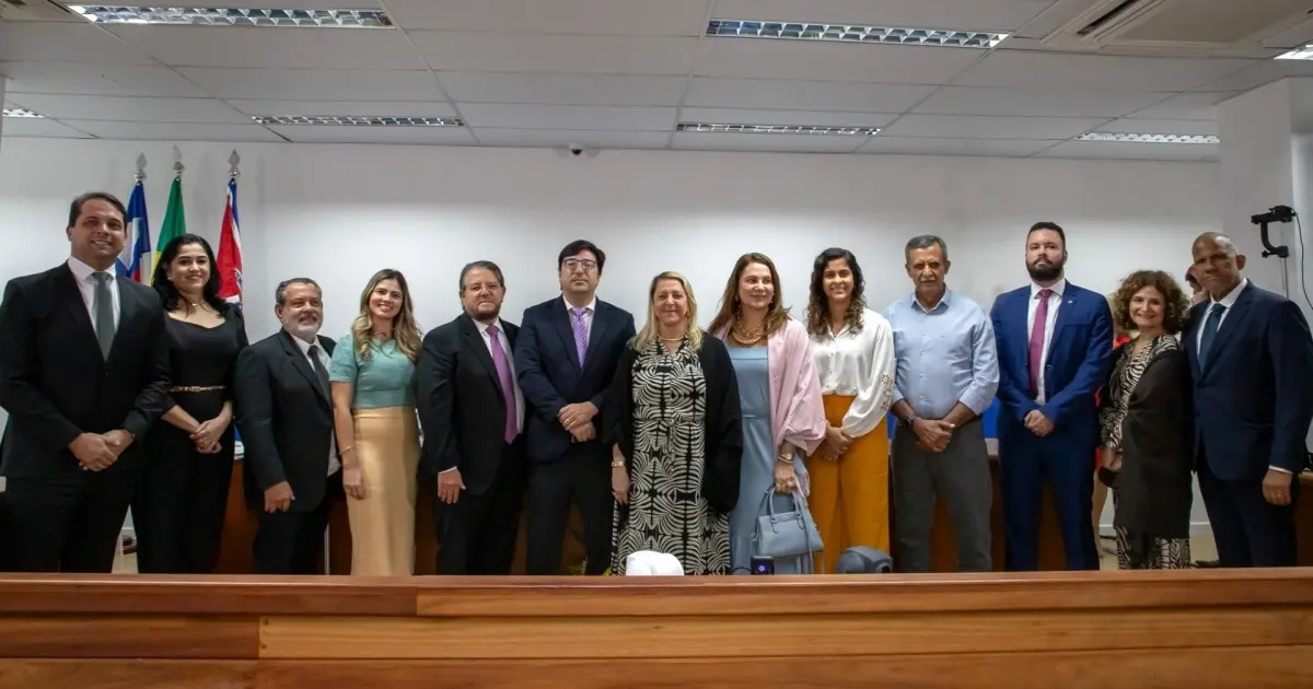 O Projeto reúne 13 comarcas da região