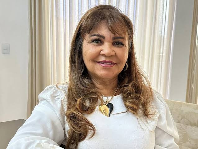 Ex-prefeita de Dias D’ávila, Jussara Márcia