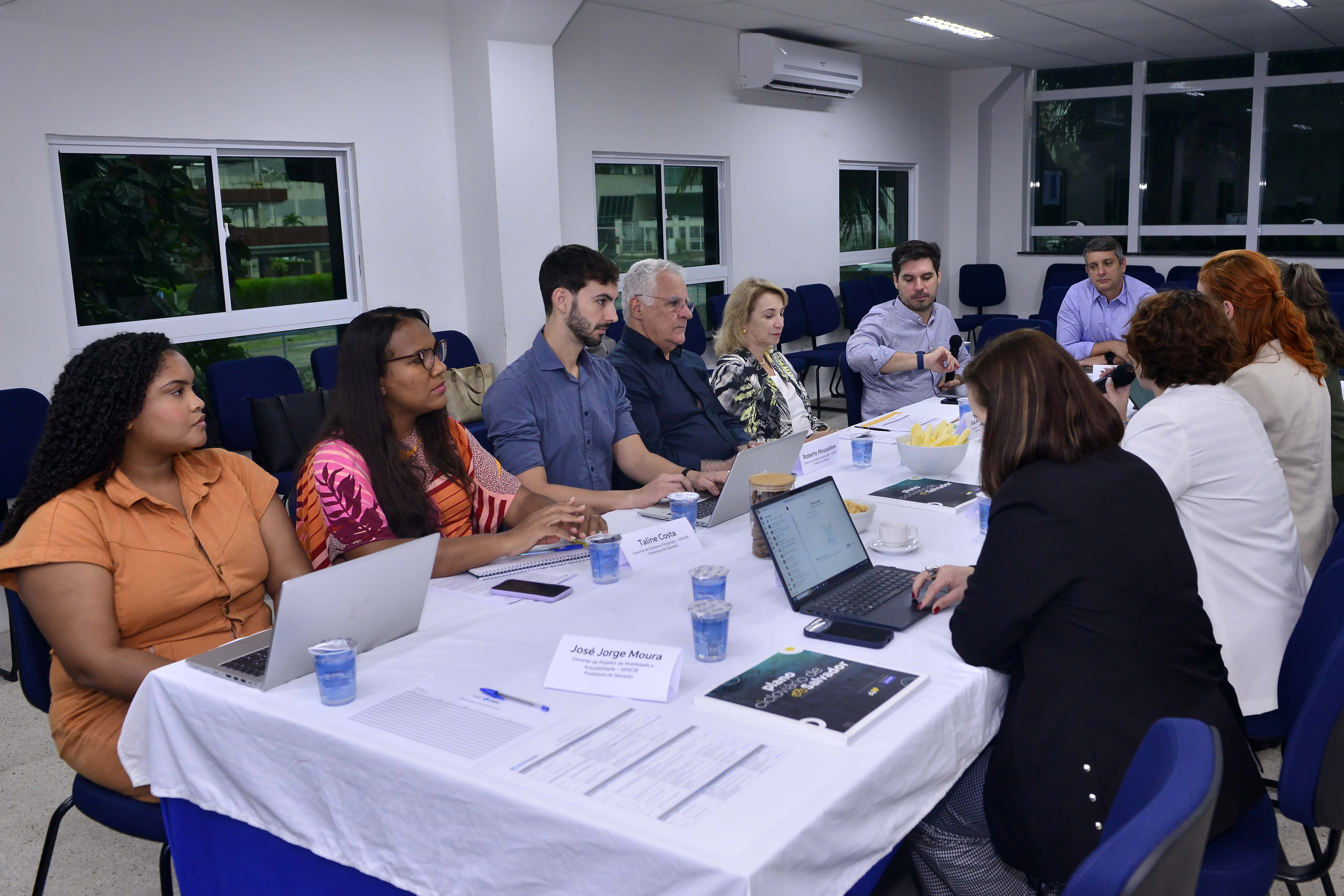 A iniciativa será viabilizada com financiamento já aprovado pelo Banco Mundial A iniciativa será viabilizada com financiamento já aprovado pelo Banco Mundial