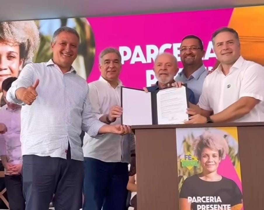 Lula garantiu, ainda, que divergências entre entre Rui e os demais ministros da Esplanada são pontuais
