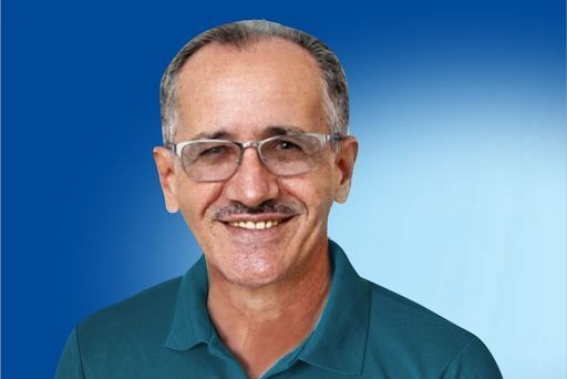 Prefeito Paulo Carneiro Rios