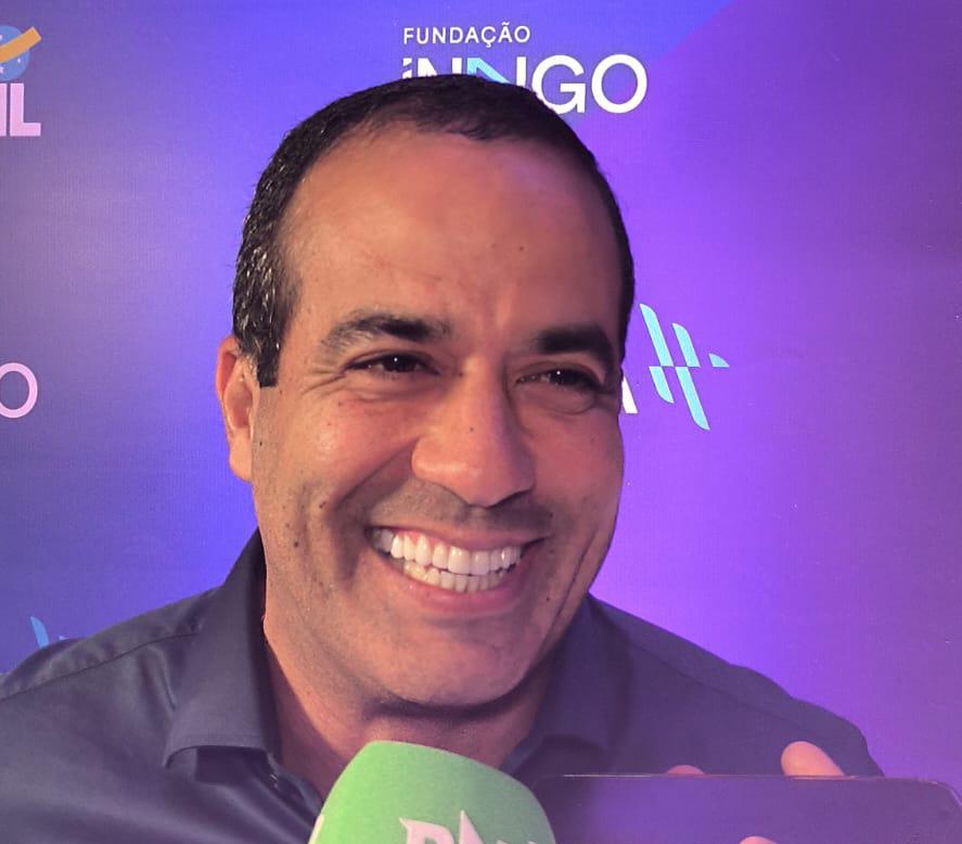Prefeito de Salvador, Bruno Reis