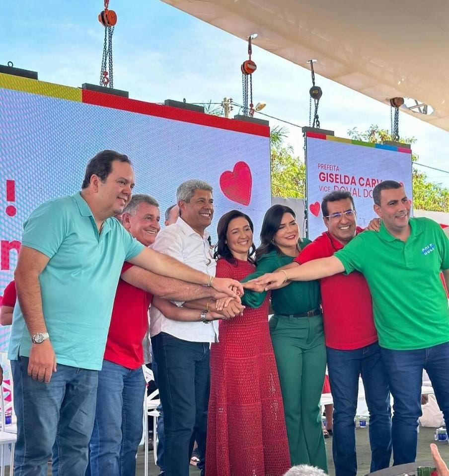 Convenção aconteceu neste sábado (27)