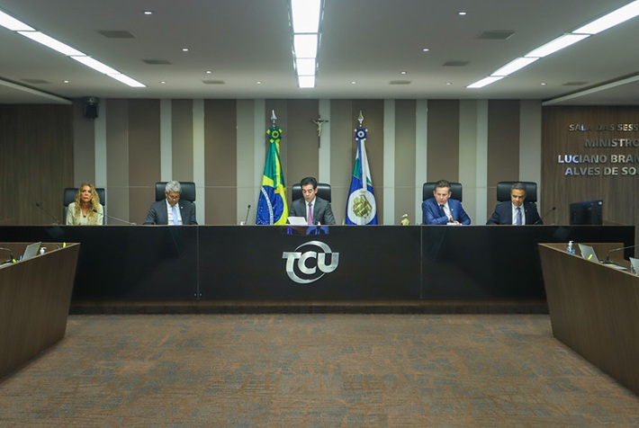 O acordo envolveu cifras superiores a R$1 bilhão, para a compra de 40 composições de trens – cada um com sete vagões – no valor de R$ 820 milhões