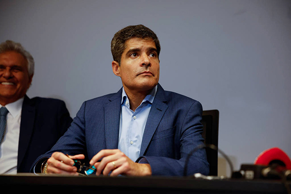 Itabuna deve ter ACM Neto, irmãos Vieira Lima e Geraldo Simões do mesmo lado nas eleições deste ano Itabuna deve ter ACM Neto, irmãos Vieira Lima e Geraldo Simões do mesmo lado nas eleições deste ano