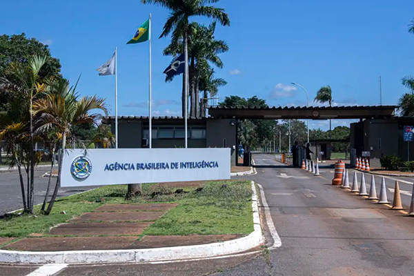 Abin (Agência Brasileira de Inteligência)