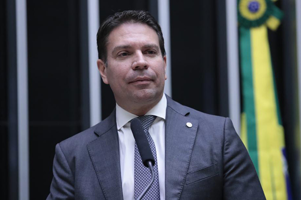 Alexandre Ramagem Alexandre Ramagem