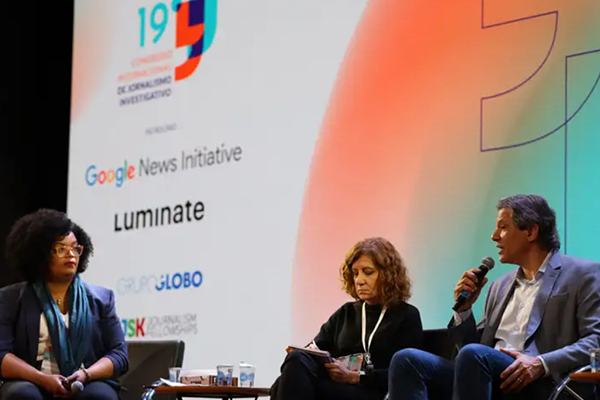 O ministro Fernando Haddad (Fazenda) participou de uma sabatina na Escola Superior de Propaganda e Marketing, em São Paulo O ministro Fernando Haddad (Fazenda) participou de uma sabatina na Escola Superior de Propaganda e Marketing, em São Paulo