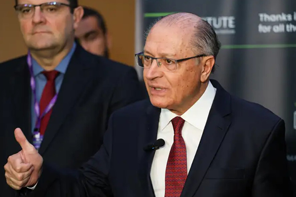 Geraldo Alckmin 