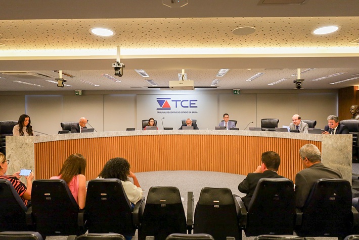 Ainda cabem recursos das decisões