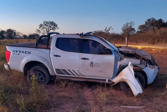 Autor do crime estaria a serviço do TJ-BA, atuando na segurança de juízes que participavam de um mutirão do órgão no interior baiano