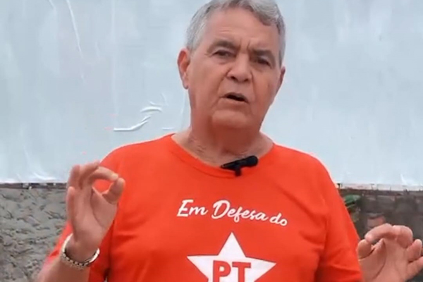 Jackson Moreira foi destituído do cargo de presidente do PT de Itabuna Jackson Moreira foi destituído do cargo de presidente do PT de Itabuna