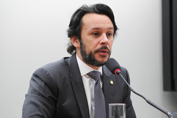 O presidente da Comissão de Finanças e Tributação da Câmara, deputado Mário Negromonte Junior (PP) O presidente da Comissão de Finanças e Tributação da Câmara, deputado Mário Negromonte Junior (PP)