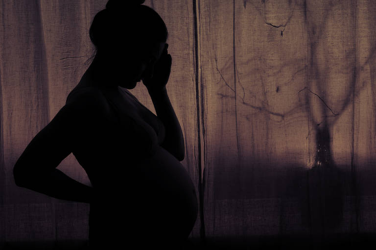 Juíza diz que não há indícios de risco à vida da gestante e contesta um laudo médico apresentado pela paciente