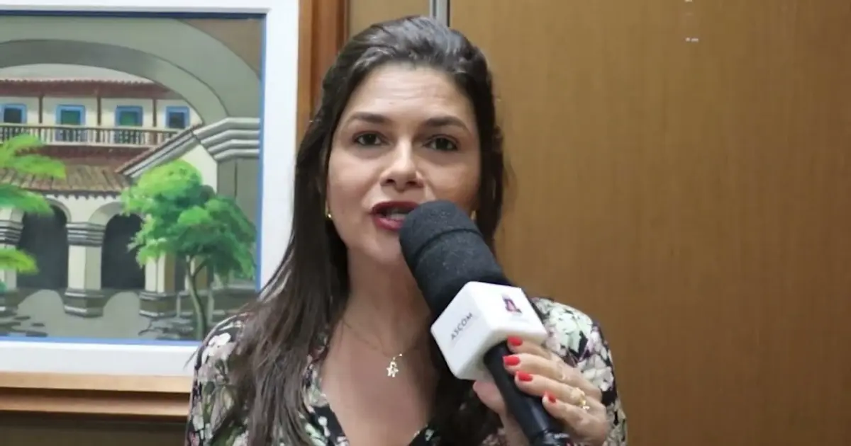 Juíza do Tribunal de Justiça da Bahia (TJ-BA), Liz Rezende de Andrade Juíza do Tribunal de Justiça da Bahia (TJ-BA), Liz Rezende de Andrade