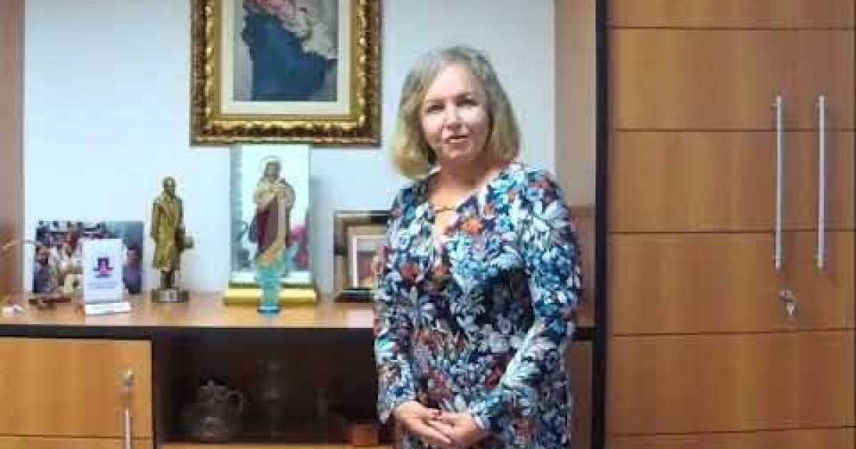 Juíza substituta Marielza Maués Pinheiro Lima