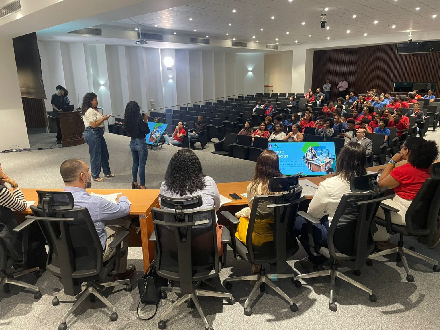 Edição começou no dia 19 de agosto