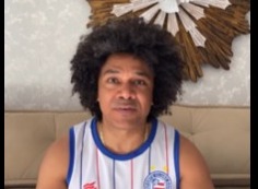 Advogado criminalista Marinho Soares Advogado criminalista Marinho Soares