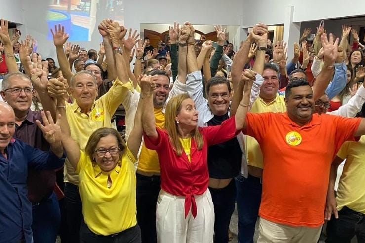 O movimento causou surpresa porque Ana foi uma das coordenadoras da campanha do ex-prefeito de Salvador na região