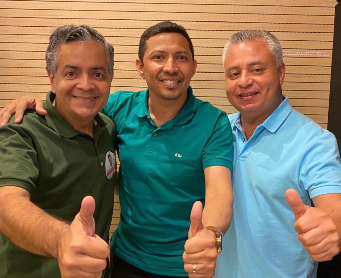 Irecê: Luizinho Sobral desiste da prefeitura para mirar na Assembleia em 26, mas apoio a Figueredo deve ter pouco impacto 