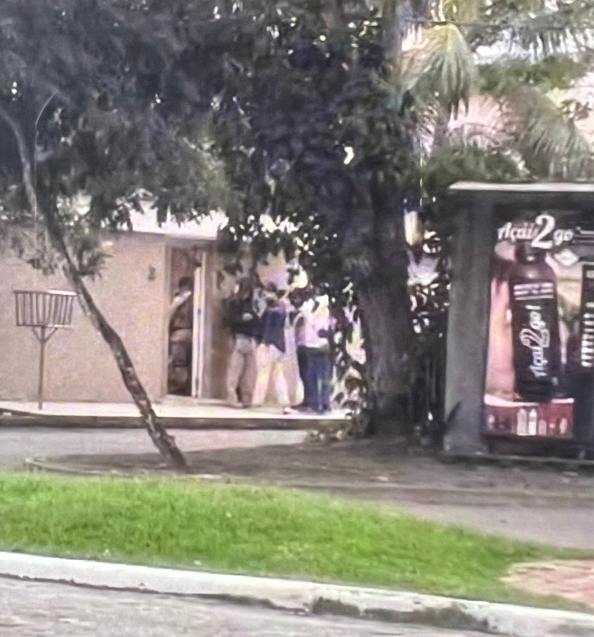 A ação foi deflagrada pelo Ministério Público estadual A ação foi deflagrada pelo Ministério Público estadual