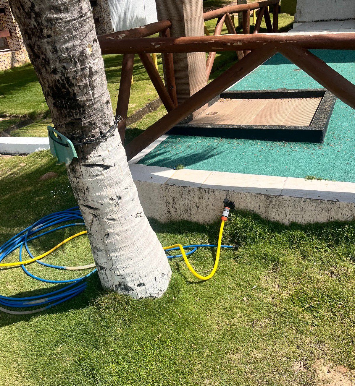 Negociação do débito e regularização da ligação é foco da ação Negociação do débito e regularização da ligação é foco da ação