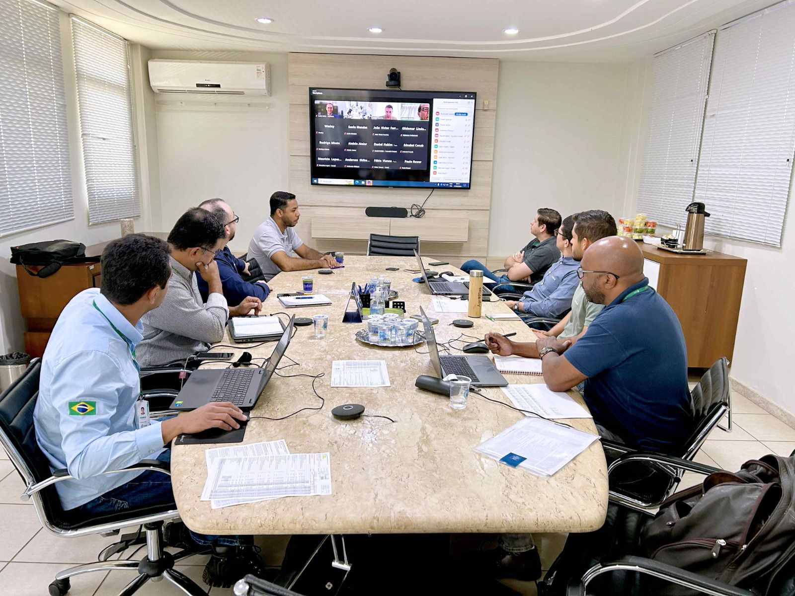 Conab, Aiba e entidades agrícolas atualizam os custos de produção de soja e sorgo no Oeste baiano