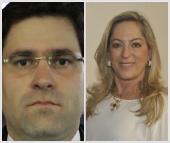 Ex-juiz eleitoral, Rui Barata Filho Ex-juiz eleitoral, Rui Barata Filho