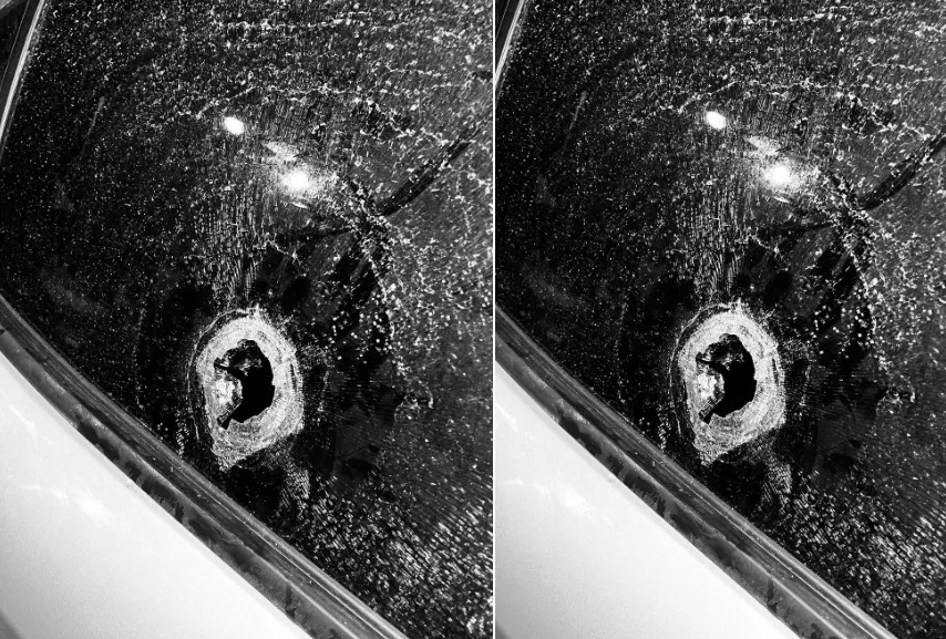 A prefeita de Aporá sofreu tentativa de homicídio 